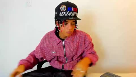 MARSHALL online show from 9, 2, 2026