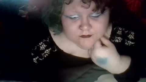 marshallmarx517 online show from 25, 2, 2026