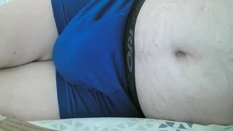 Naughty Daddy always up for fun online show from 17, 12, 2025