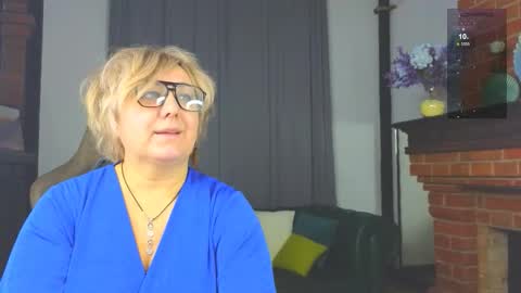 marta_wils online show from 26, 11, 2025