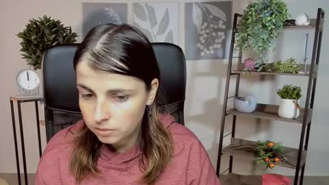 martaedams online show from 14, 10, 2025