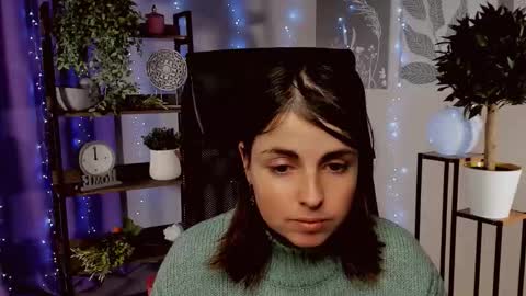 martaedams online show from 16, 12, 2025