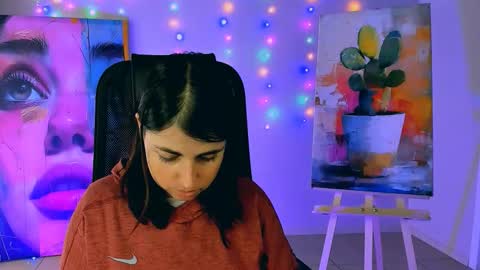 martaedams online show from 23, 2, 2026