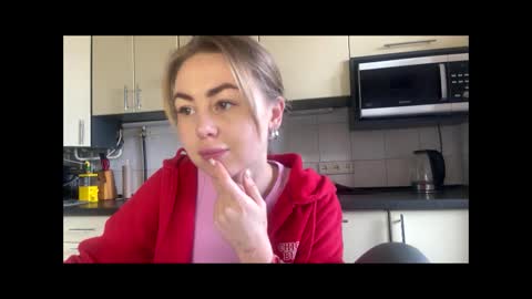 Marta online show from 21, 3, 2026