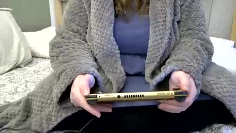 Martha online show from 18, 11, 2025