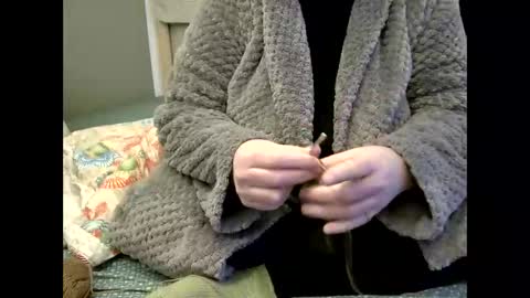 Martha online show from 18, 12, 2025