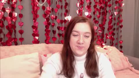 Snapshot of marthasimons chatting on 15, 2, 2026 Martha online show from 15, 2, 2026