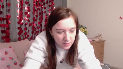 Snapshot of marthasimons chatting on 15, 2, 2026 Martha online show from 15, 2, 2026