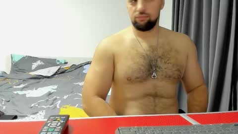 Martiinsoul online show from 12, 11, 2025