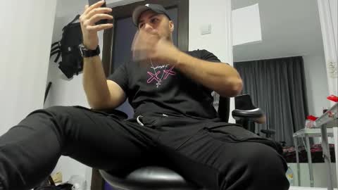 Martiinsoul online show from 21, 12, 2025