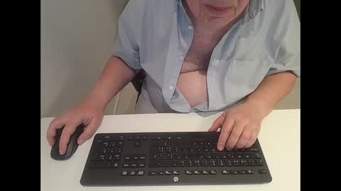 martin_1947 online show from 19, 1, 2025