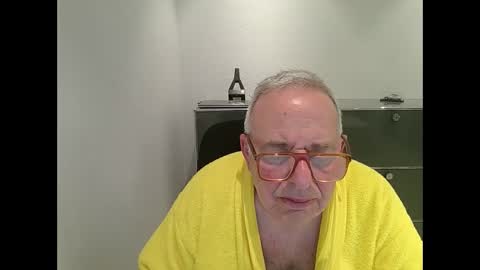 martin_1947 online show from 22, 9, 2025