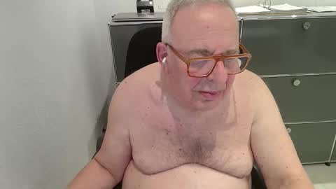 martin_1947 online show from 18, 1, 2026