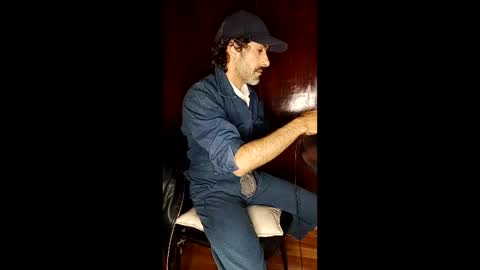 Martincba online show from 11, 1, 2026