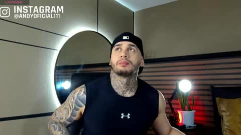 ONLYFANS Sotoandres   modelo independiente online show from 2, 4, 2026