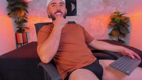 Martin Foster online show from 21, 3, 2026