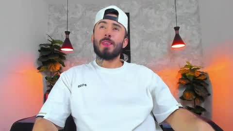 Martin Foster online show from 10, 4, 2026