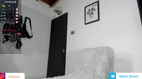 Martin Granch online show from 6, 3, 2026