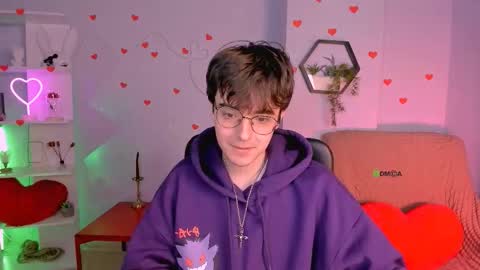 Martin online show from 13, 2, 2026