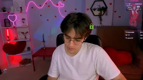 Martin online show from 23, 2, 2026