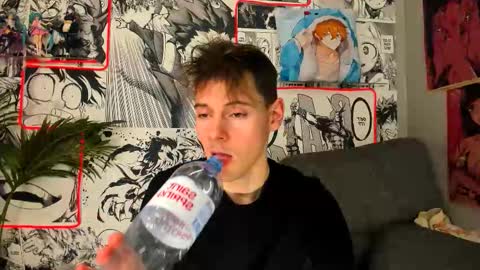 Martin online show from 10, 3, 2026