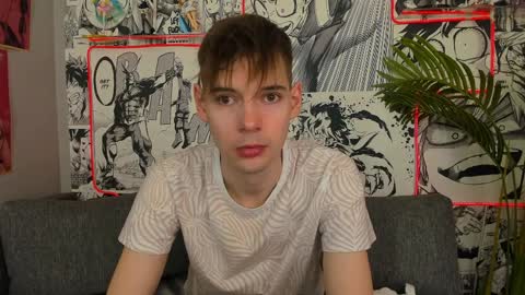 Martin online show from 8, 4, 2026