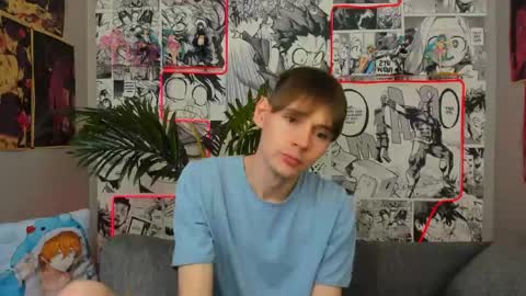 Martin online show from 13, 4, 2026