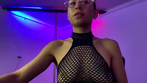 100 explicit here. follow  online show from 23, 9, 2025