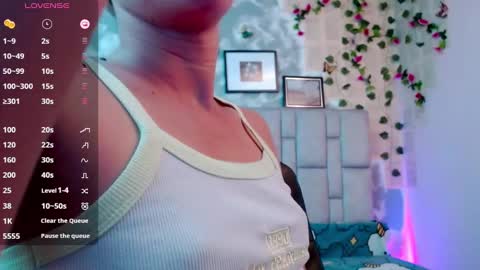 Martina online show from 17, 12, 2024