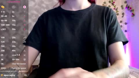 Martina online show from 11, 1, 2025