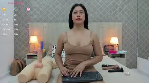 Snapshot of martina_ayala chatting on 9, 7, 2026 Martina online show from 9, 7, 2026