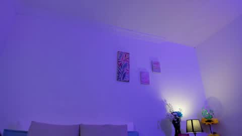 Snapshot of martina_connor1 chatting on 14, 5, 2026 C A R O L I N A online show from 14, 5, 2026