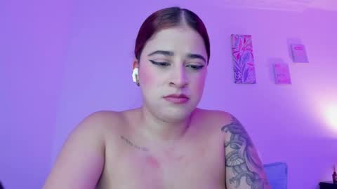 Snapshot of martina_connor1 chatting on 26, 5, 2026 C A R O L I N A online show from 26, 5, 2026