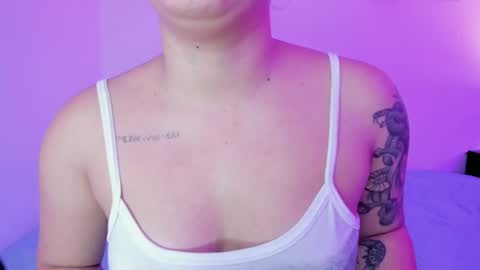 Snapshot of martina_connor1 chatting on 13, 6, 2026 C A R O L I N A online show from 13, 6, 2026