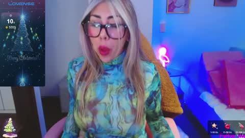 martina_dash online show from 13, 12, 2024