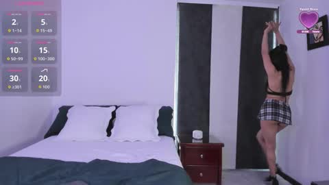 Martina online show from 3, 2, 2026