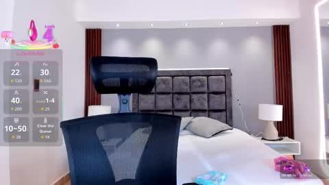 Martina online show from 19, 10, 2025