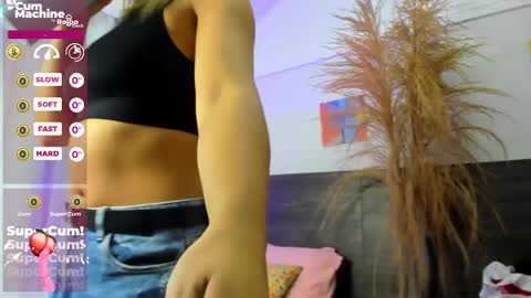 martina mIIler online show from 18, 2, 2025