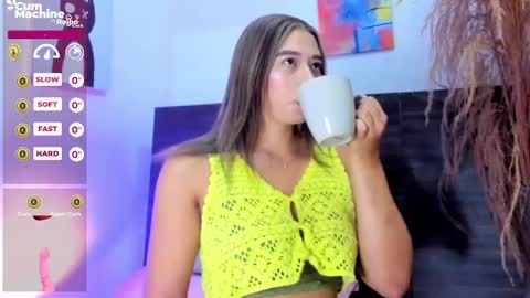 martina mIIler online show from 3, 3, 2025