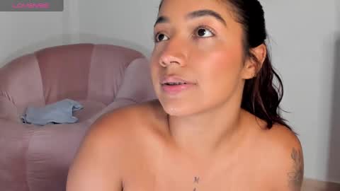 martina Monst online show from 24, 12, 2024