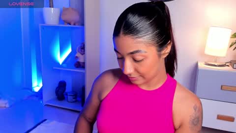 martina Monst online show from 22, 1, 2025