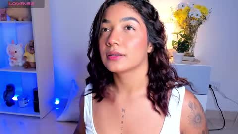 martina Monst online show from 29, 1, 2025