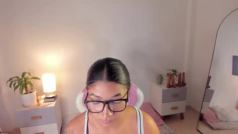 martina Monst online show from 6, 10, 2025