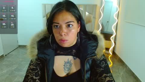 Snapshot of martina_tay chatting on 20, 1, 2025 Hey im martina online show from 20, 1, 2025