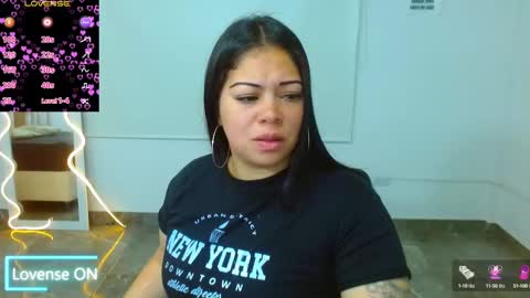 Snapshot of martina_tay chatting on 12, 3, 2025 Hey im martina online show from 12, 3, 2025