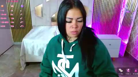 Snapshot of martina_tay chatting on 15, 6, 2026 Hey im martina online show from 15, 6, 2026