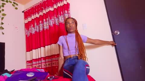 Martina online show from 1, 12, 2025