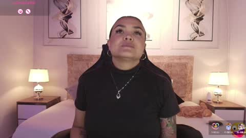 NATALIA ON A TRAVEL FROM DECEMBER 6TH TO THE 9TH ENJOY ME BEFORE I LEAVE online show from 22, 1, 2025