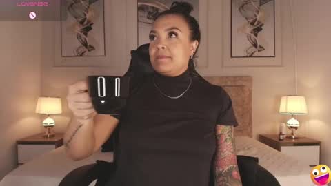 NATALIA ON A TRAVEL FROM DECEMBER 6TH TO THE 9TH ENJOY ME BEFORE I LEAVE online show from 10, 2, 2025