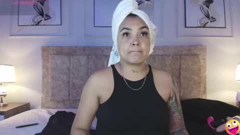 NATALIA ON A TRAVEL FROM DECEMBER 6TH TO THE 9TH ENJOY ME BEFORE I LEAVE online show from 14, 2, 2025